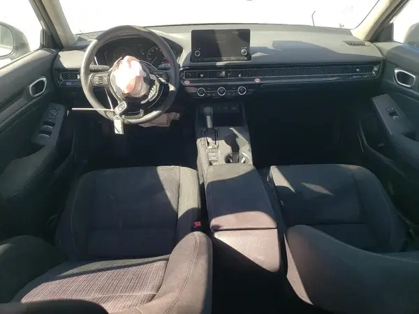 2HGFE2F29SH602315 2025 HONDA CIVIC - Image 8