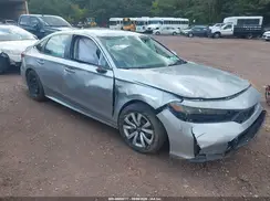 2HGFE2F29SH602329 2025 HONDA CIVIC