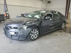 2HGFE2F29SH603772 2025 HONDA CIVIC