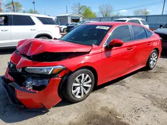 2HGFE2F29SH604890 2025 HONDA CIVIC