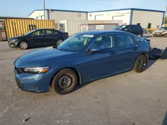 2HGFE2F29SH605067 2025 HONDA CIVIC