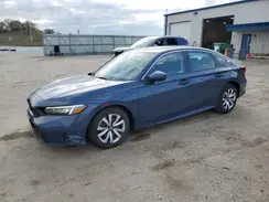 2HGFE2F29SH605876 2025 HONDA CIVIC