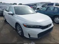2HGFE2F29SH605909 2025 HONDA CIVIC
