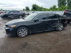 2HGFE2F29TH100048 2026 HONDA CIVIC