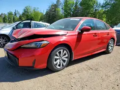 2HGFE2F29TH107324 2026 HONDA CIVIC