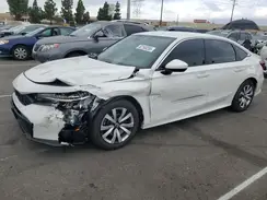 2HGFE2F29TH503799 2026 HONDA CIVIC