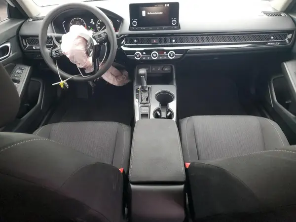 2HGFE2F29TH503799 2026 HONDA CIVIC - Image 8