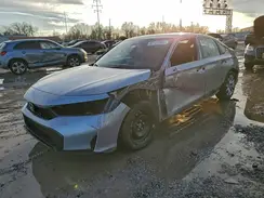 2HGFE2F29TH508887 2026 HONDA CIVIC