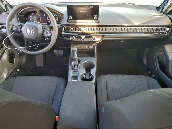 2HGFE2F29TH508887 2026 HONDA CIVIC - Image 8