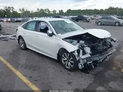2HGFE2F29TH509117 2026 HONDA CIVIC