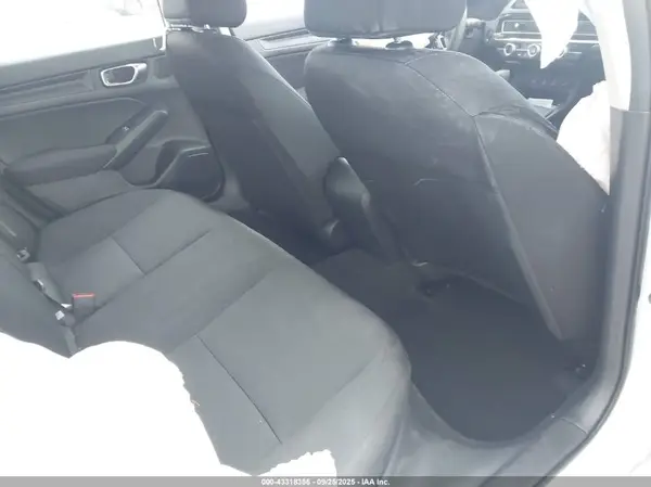 2HGFE2F29TH509117 2026 HONDA CIVIC - Image 8