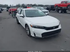 2HGFE2F29TH510459 2026 HONDA CIVIC