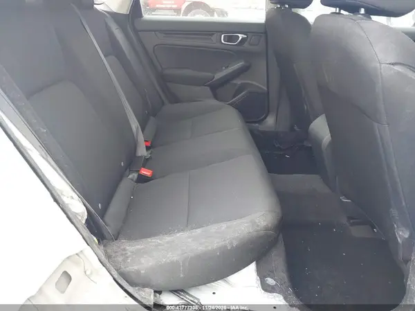 2HGFE2F29TH510459 2026 HONDA CIVIC - Image 8