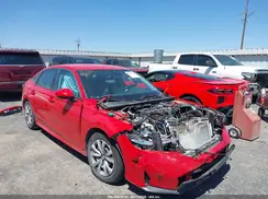 2HGFE2F29TH511014 2026 HONDA CIVIC