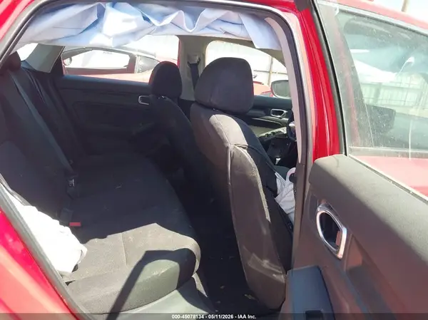 2HGFE2F29TH511014 2026 HONDA CIVIC - Image 8