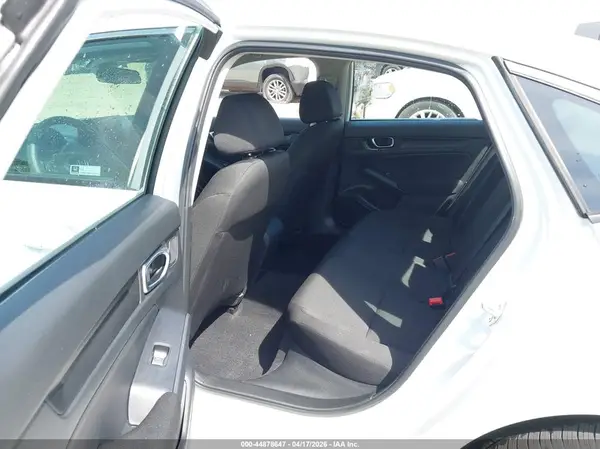 2HGFE2F29TH514866 2026 HONDA CIVIC - Image 8