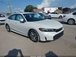 2HGFE2F29TH517220 2026 HONDA CIVIC