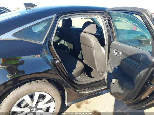 2HGFE2F29TH521218 2026 HONDA CIVIC - Image 8