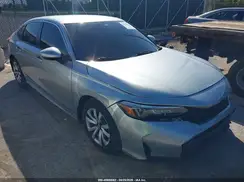 2HGFE2F29TH522157 2026 HONDA CIVIC