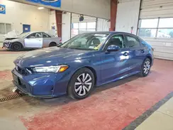 2HGFE2F29TH524071 2026 HONDA CIVIC