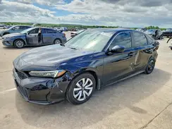 2HGFE2F29TH525379 2026 HONDA CIVIC