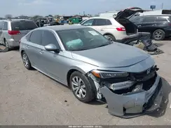 2HGFE2F29TH538357 2026 HONDA CIVIC
