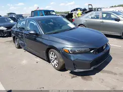 2HGFE2F29TH541470 2026 HONDA CIVIC