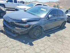 2HGFE2F29TH556731 2026 HONDA CIVIC