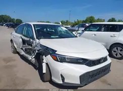 2HGFE2F29TH556955 2026 HONDA CIVIC