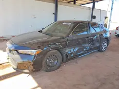 2HGFE2F29TH563436 2026 HONDA CIVIC