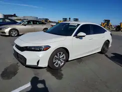2HGFE2F29TH566174 2026 HONDA CIVIC