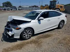 2HGFE2F29TH575960 2026 HONDA CIVIC