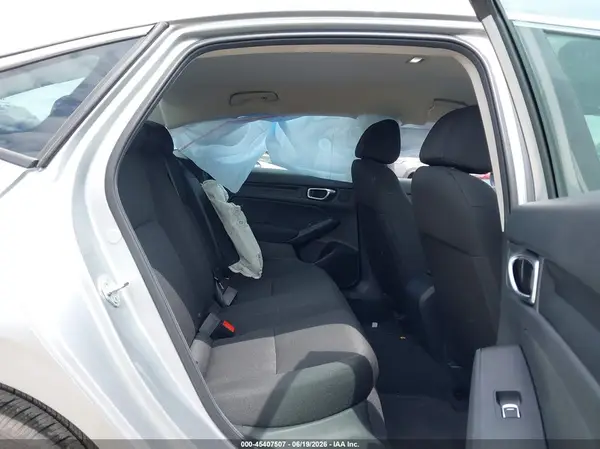 2HGFE2F29TH577756 2026 HONDA CIVIC - Image 8