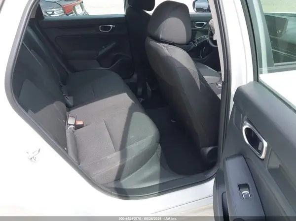 2HGFE2F29TH578521 2026 HONDA CIVIC - Image 8