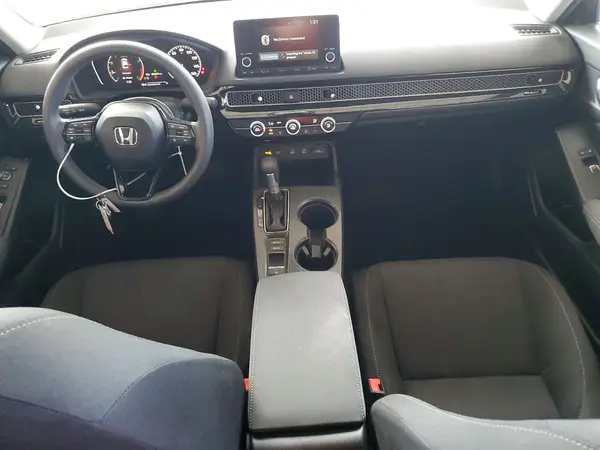 2HGFE2F29TH579569 2026 HONDA CIVIC - Image 8