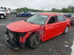 2HGFE2F29TH580477 2026 HONDA CIVIC