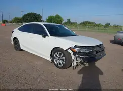 2HGFE2F29TH582892 2026 HONDA CIVIC