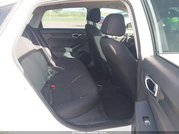 2HGFE2F29TH582892 2026 HONDA CIVIC - Image 8