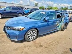 2HGFE2F29TH608410 2026 HONDA CIVIC