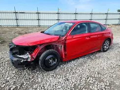 2HGFE2F29TH620718 2026 HONDA CIVIC