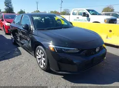 2HGFE2F29TH621318 2026 HONDA CIVIC