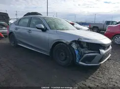 2HGFE2F2XNH102944 2022 HONDA CIVIC