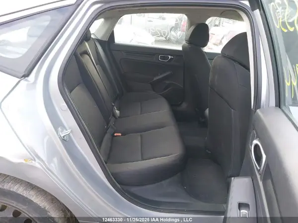 2HGFE2F2XNH102944 2022 HONDA CIVIC - Image 8