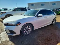 2HGFE2F2XNH103284 2022 HONDA CIVIC
