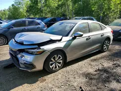 2HGFE2F2XNH104211 2022 HONDA CIVIC