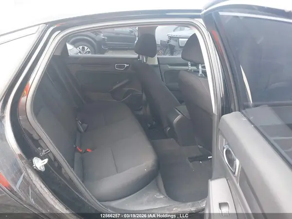 2HGFE2F2XNH105116 2022 HONDA CIVIC - Image 8