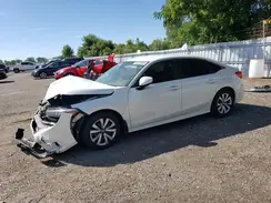 2HGFE2F2XNH105388 2022 HONDA CIVIC