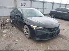 2HGFE2F2XNH109330 2022 HONDA CIVIC