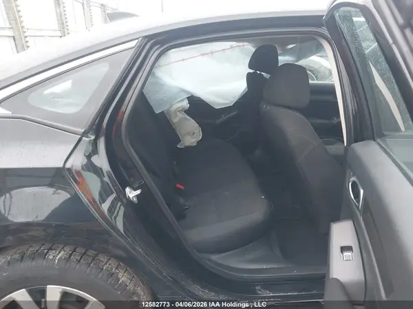 2HGFE2F2XNH109330 2022 HONDA CIVIC - Image 8