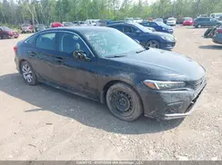 2HGFE2F2XNH110347 2022 HONDA CIVIC
